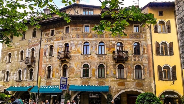Trento