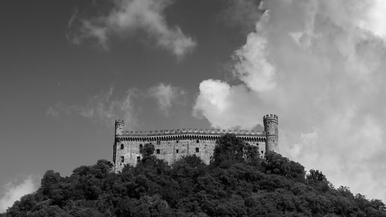 Luoghi misteriosi da visitare in Piemonte