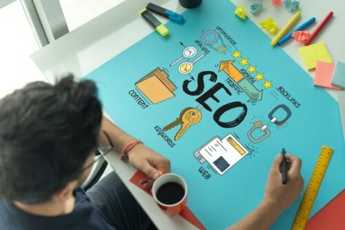 SEO Business Torino