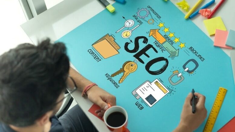 SEO Business Torino