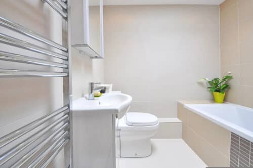 ristrutturazione bagno