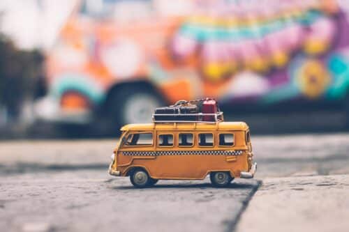 tecnologia e ospitalità