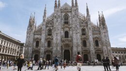duomo milano